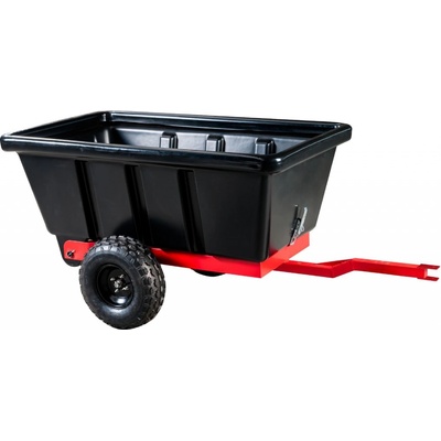 J.A.D. TOOLS 400 l