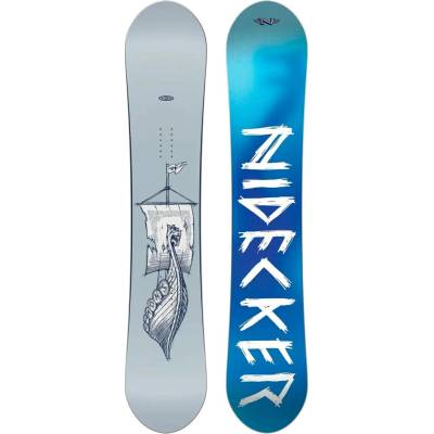 Nidecker Sensor Mons 26/27
