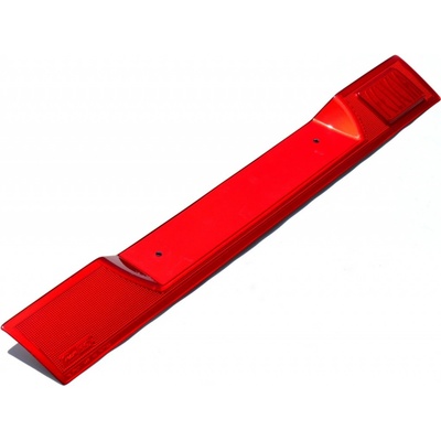 Škoda Felicia-Zadní reflexní panel HEKO pod SPZ 01050