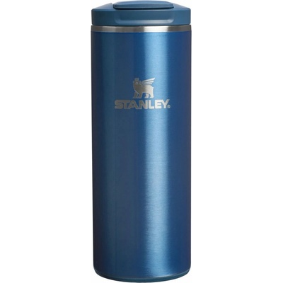 Stanley Transit Fliptop Mug 350 ml Glacial Blue Shine