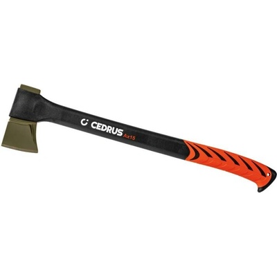 Hahn & Sohn Cedrus AX15 – 1300 g
