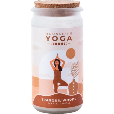 Moonshine Yoga Tranquil Woods 250 g
