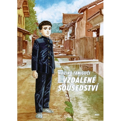 Vzdálené sousedství
