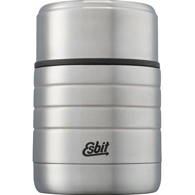 Esbit Termoska Food Jug Majoris 600 ml Steel