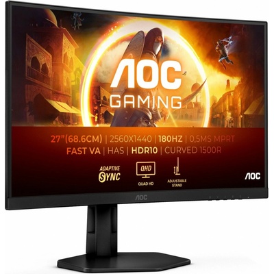 AOC CQ27G4X