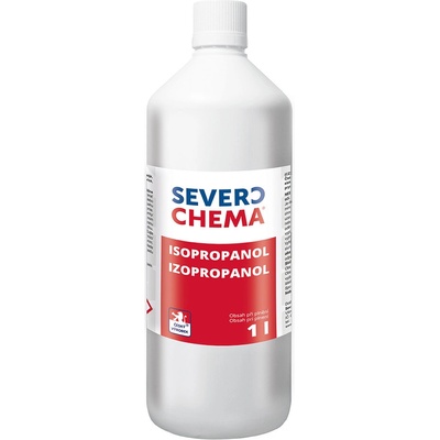 Severochema Isopropanol 1 l – Hledejceny.cz