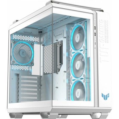Asus TUF GAMING GT502 HORIZON TG ARGB 90DC0093-B19010