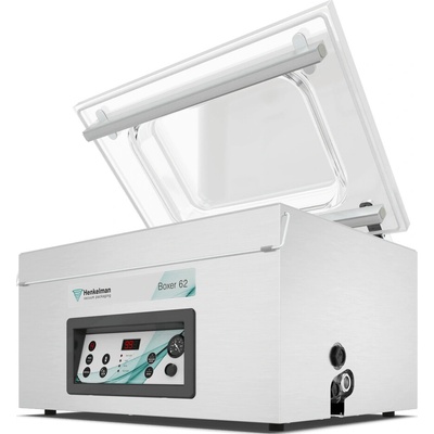 HENKELMAN BOXER 62 II
