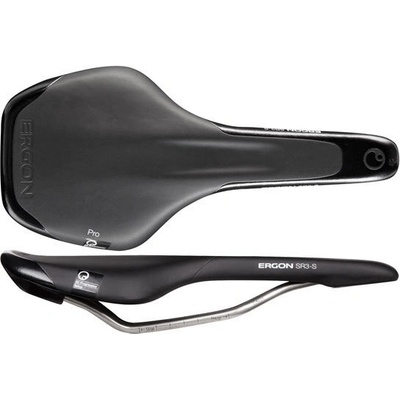 Ergon SR3 Pro M černé