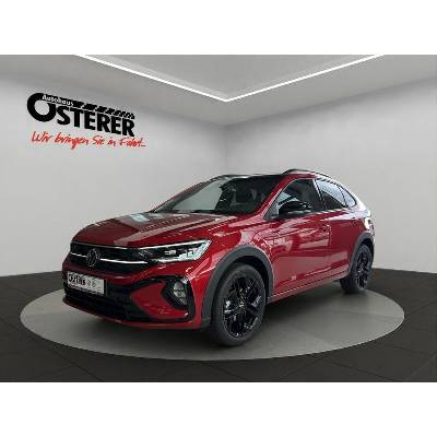 Volkswagen Taigo 1.5 TSI R-Line DSG 110 kW