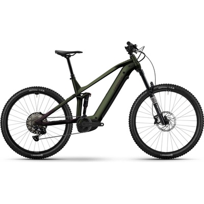 Haibike AllMtn 6 2026