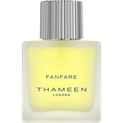 Thameen Fanfare kolinská voda unisex 100 ml
