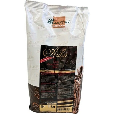 Master Martini hořká 54% 1 kg