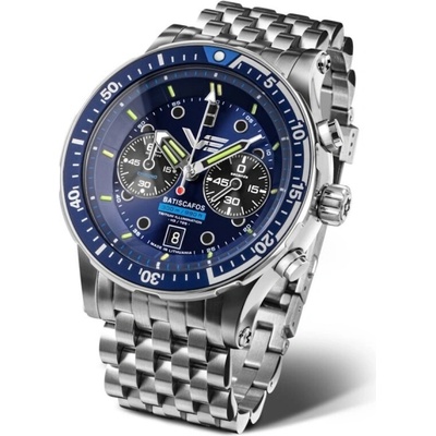 Vostok Europe 6S21/511A772BRLE