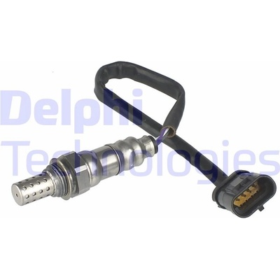 DELPHI Lambda sonda ES2031012B1