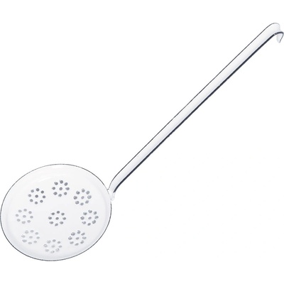 Odpěňovačka Riess Weiss smalt ø 12 cm