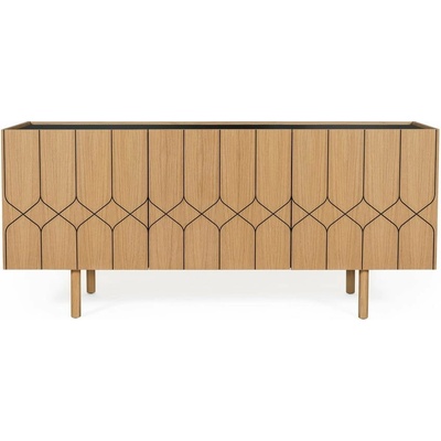Woodman Porto 175x75x45 cm