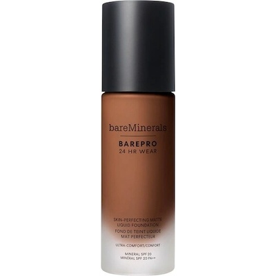bareMinerals Matující make-up SPF 20 Barepro Skin-Perfecting Matte Liquid Foundation Light 21 Neutral 30 ml