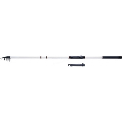 WFT XK-Bone Stellfish 8 m 80-160 g 7 dílů
