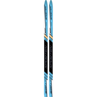 Sporten Favorit 54 Wax JR 2019/20 – Hledejceny.cz