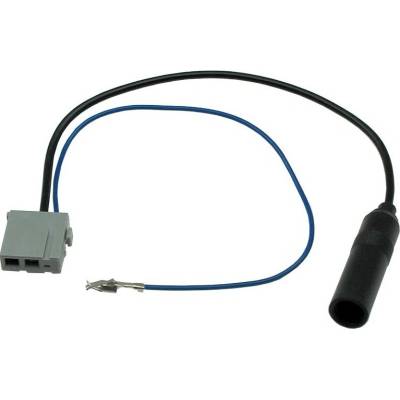 CONNECTS2 AA-57 anténny adaptér DIN samica Nissan
