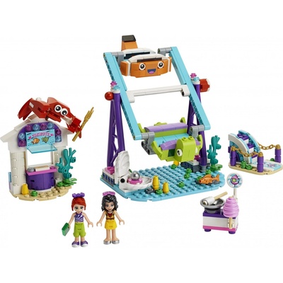 LEGO® Friends 41337 Podmořský kolotoč
