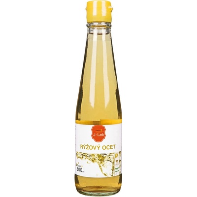J Lek Rýžový ocet 300 ml