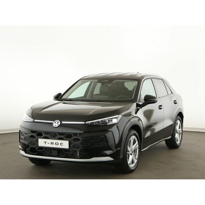 Volkswagen T-Roc 1.5 eTSI Style DSG 85 kW