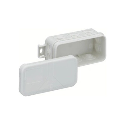 Spelsberg 31090801 spojovací krabice (d x š x v) 43 x 89 x 38 mm šedá IP55 10 ks – Hledejceny.cz