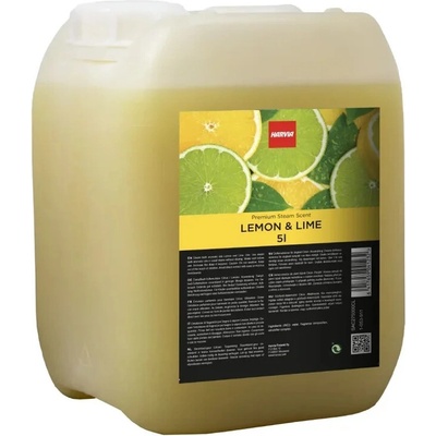 Harvia saunová esencia citrus limone 5 l