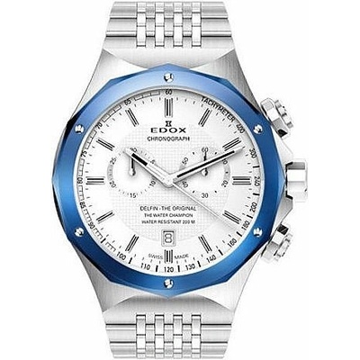Edox 10108 3BU AIN – Hledejceny.cz