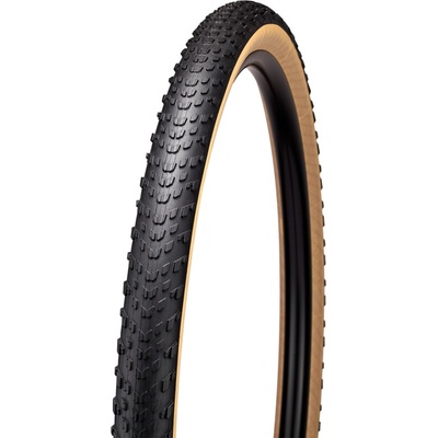 Gravel Specialized Terra TLR Tire - Tan Sidewall 700x50