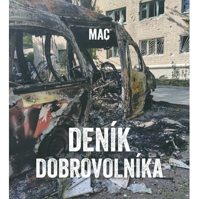 Deník dobrovolníka