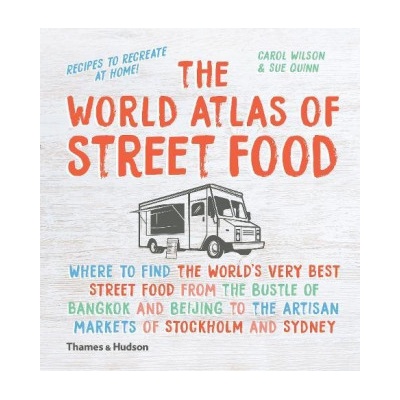 World Atlas of Street Food