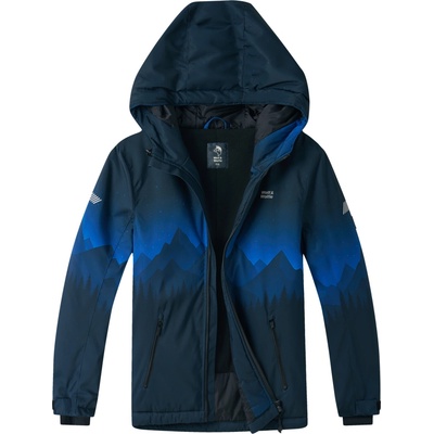 Wolf & Wolfie B2669B tmavě modrá – Hledejceny.cz