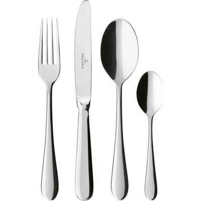 Villeroy & Boch Príborový set Oscar 4 ks