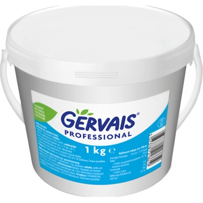 Gervais PROFESSIONAL kyblík 1000 g