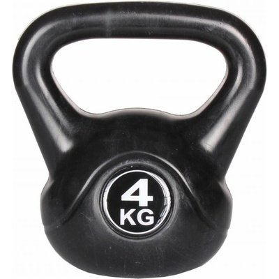 Merco Cross kettlebell 4 kg
