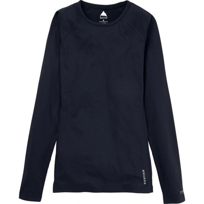 Burton TERMO PRÁDLO Midweight X BL Crewn černá – Hledejceny.cz
