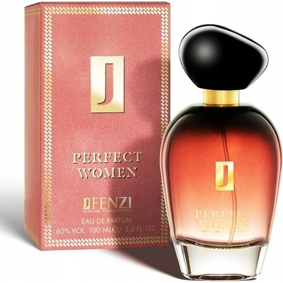 J' Fenzi Perfekt parfémovaná voda dámská 100 ml