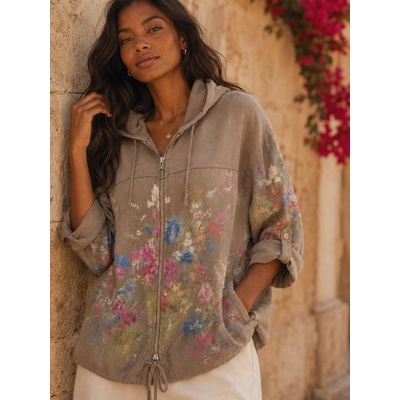Fashionweek Euforia EL3238 mocca