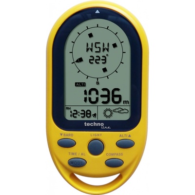 Techno Line EA 3050