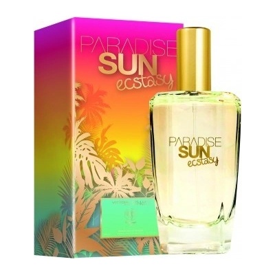 Vittorio Belluci Ecstasy Paradise Sun parfémovaná voda dámská 100 ml