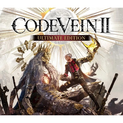 Code Vein II (Ultimate Edition)