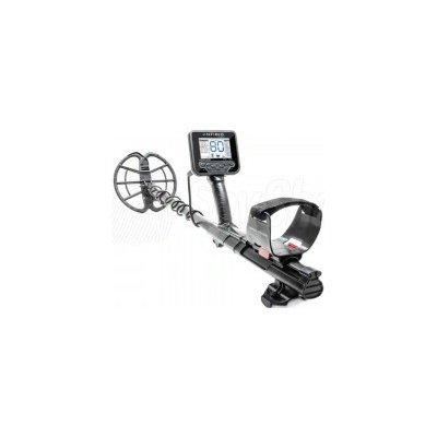 Nokta Makro Anfibio Multi + Cívka KR24 + sluchátka 2,4 GHz