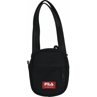 Fila Fila Badalona Taška na odznak FBU0005-80009 Černá