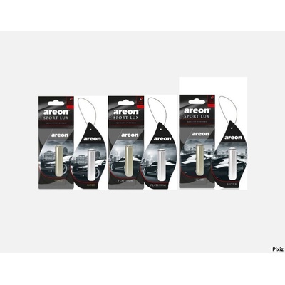 Areon Liquid Platinum
