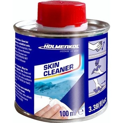 Holmenkol Skin Cleaner 100 ml – Hledejceny.cz