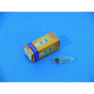 Omnilux 24V/250W G 6,35 EHJ LL 500h