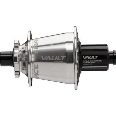 Race Face Vault